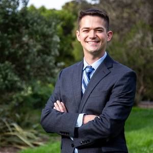 Meet your Posher, Mark